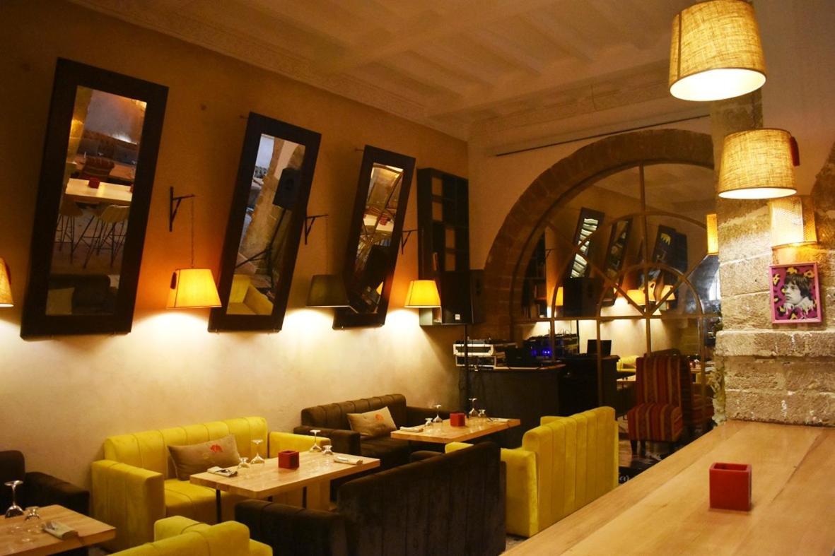 Mechouar Plaza * الصويرة