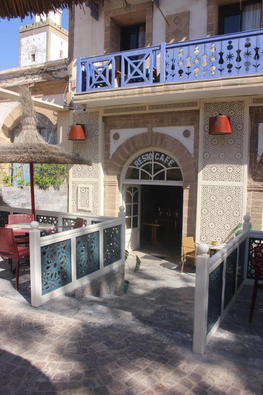 فندق Mechouar Plaza