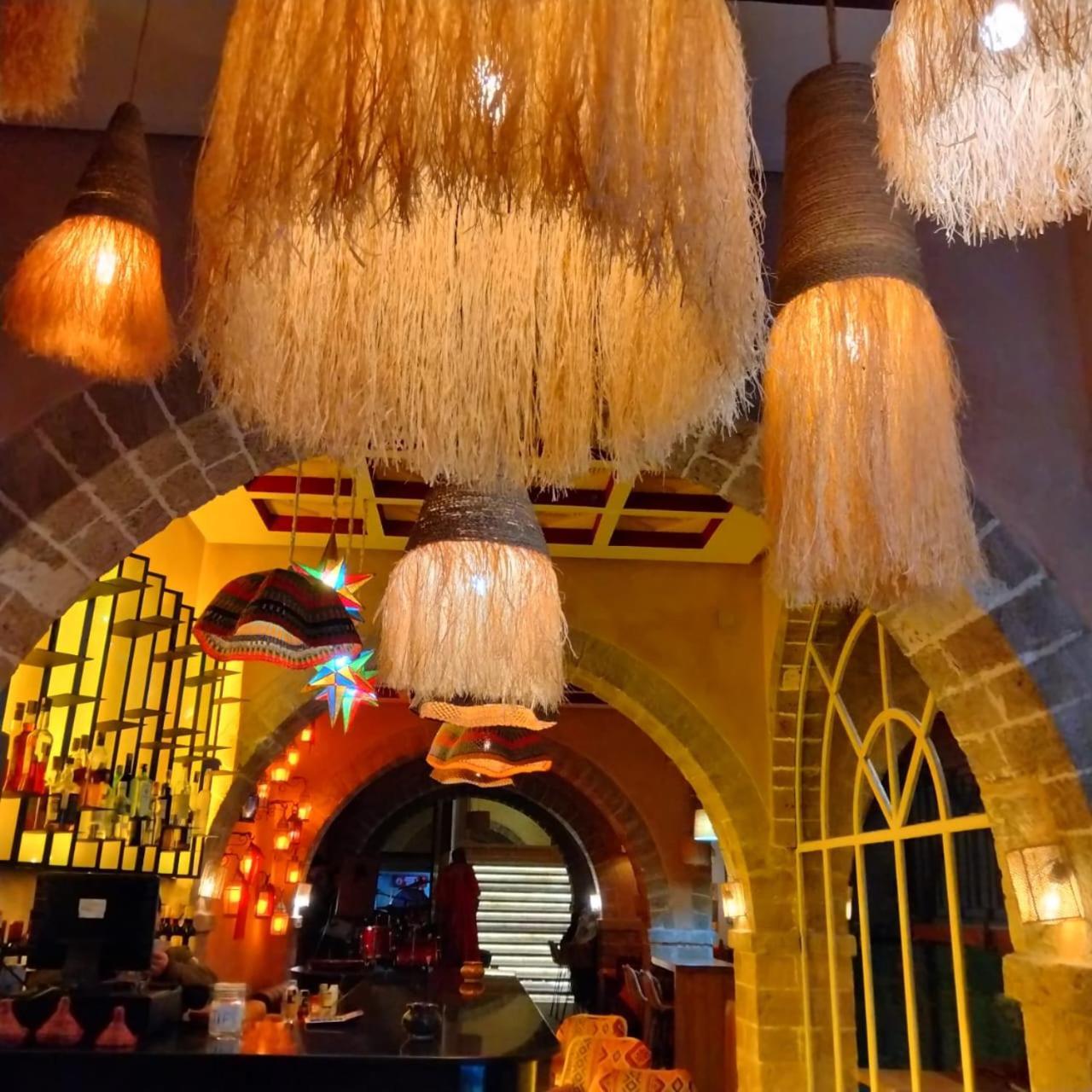 Mechouar Plaza فندق الصويرة