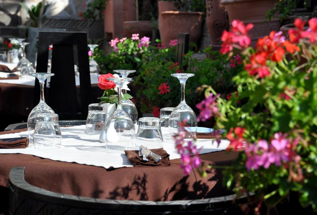 Mechouar Plaza فندق الصويرة