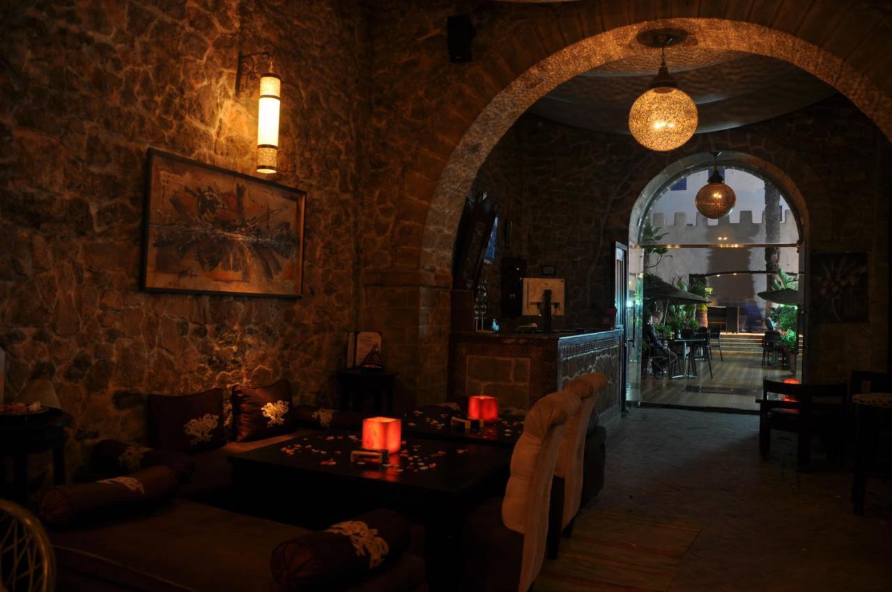 Mechouar Plaza فندق الصويرة