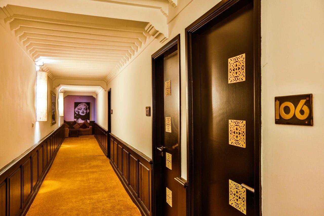 Mechouar Plaza فندق