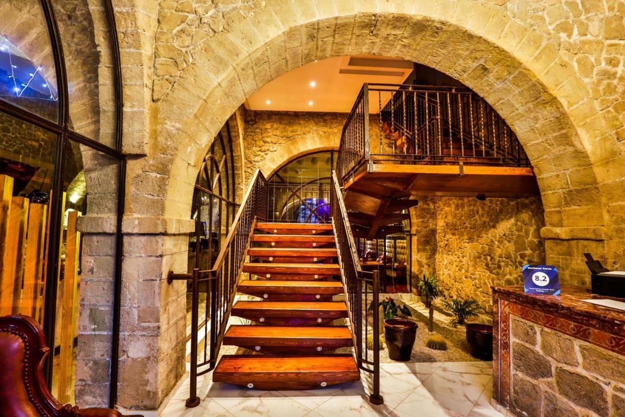 Mechouar Plaza فندق