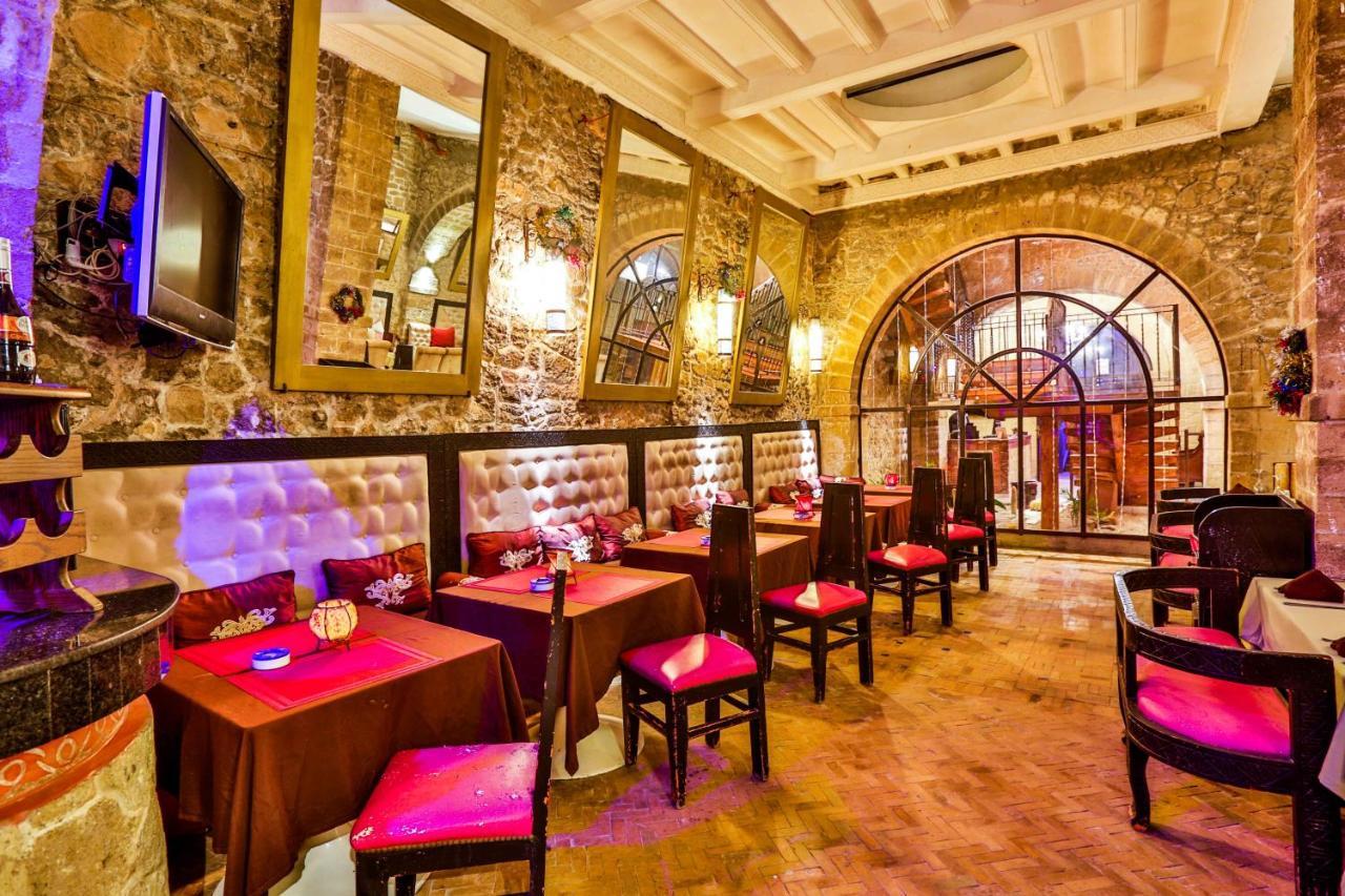فندق Mechouar Plaza