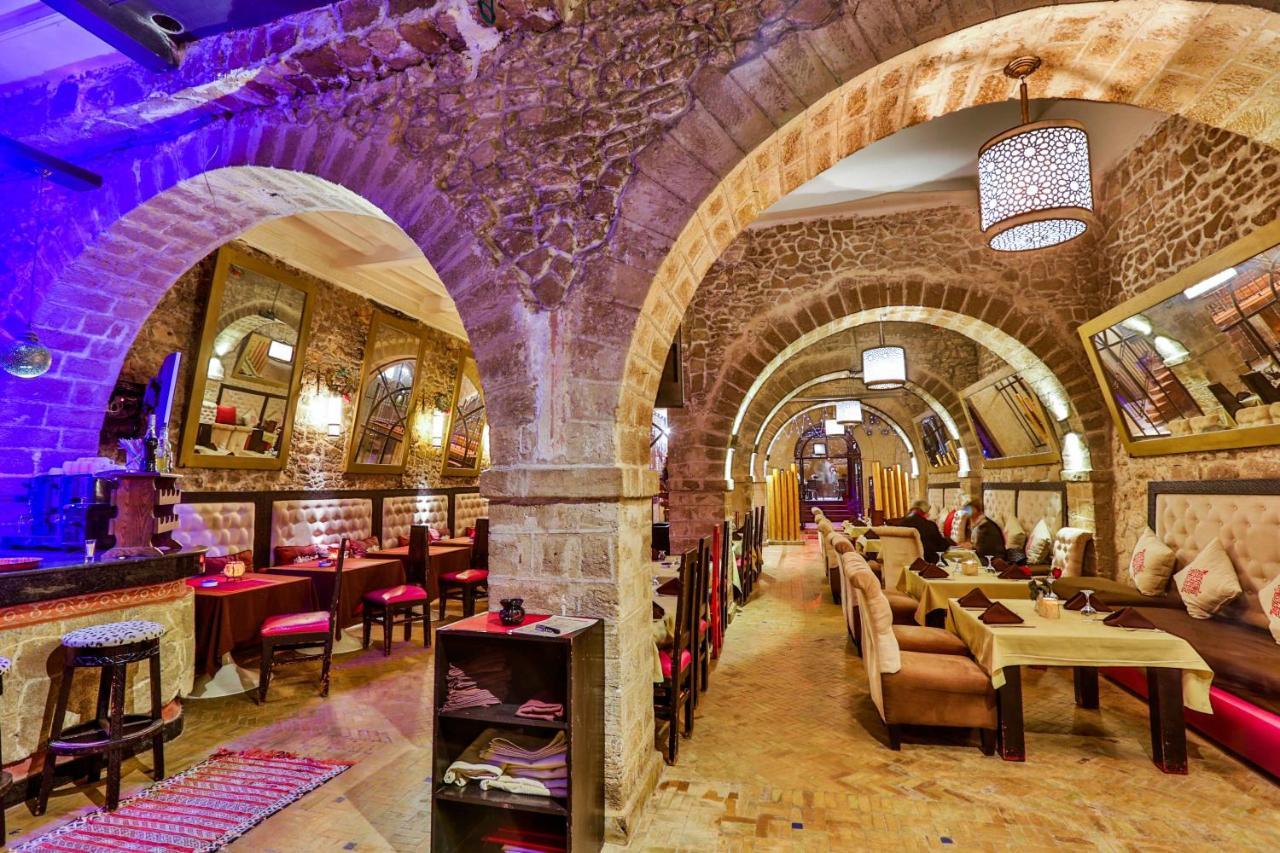 Mechouar Plaza * الصويرة