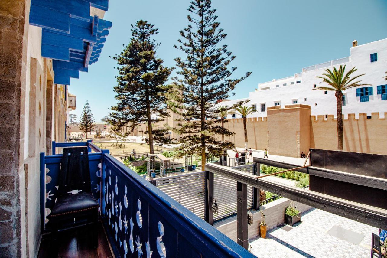 Hotel Mechouar Plaza *