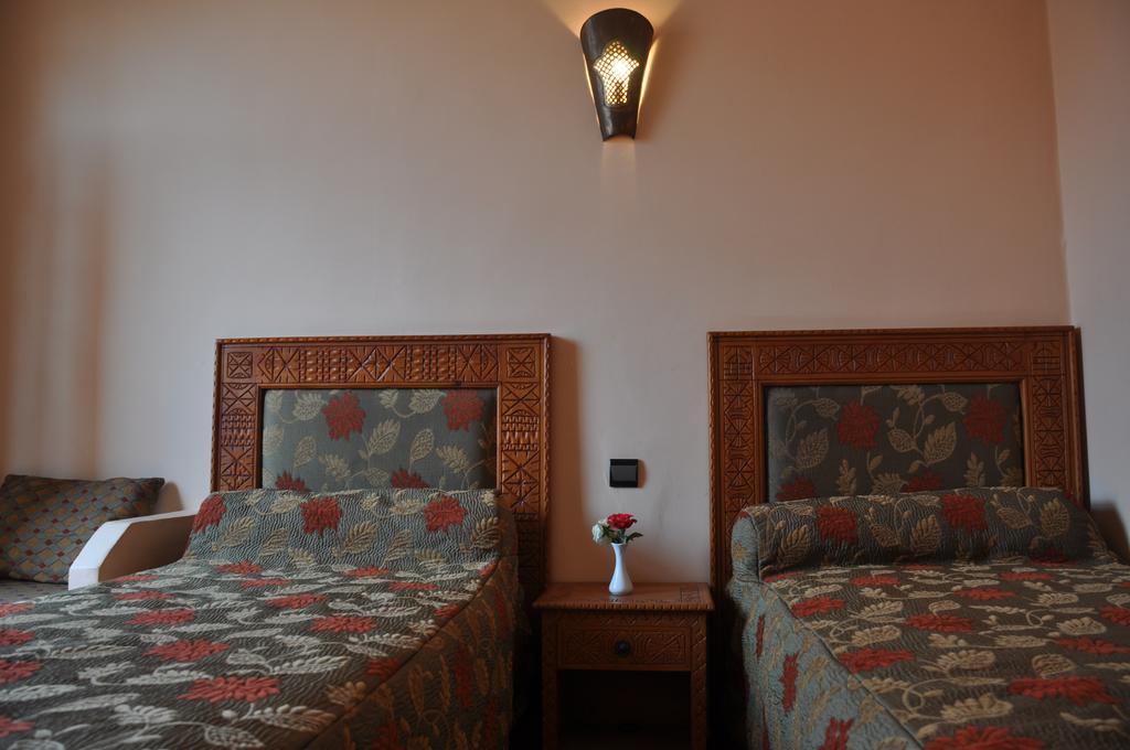 Mechouar Plaza Hotel