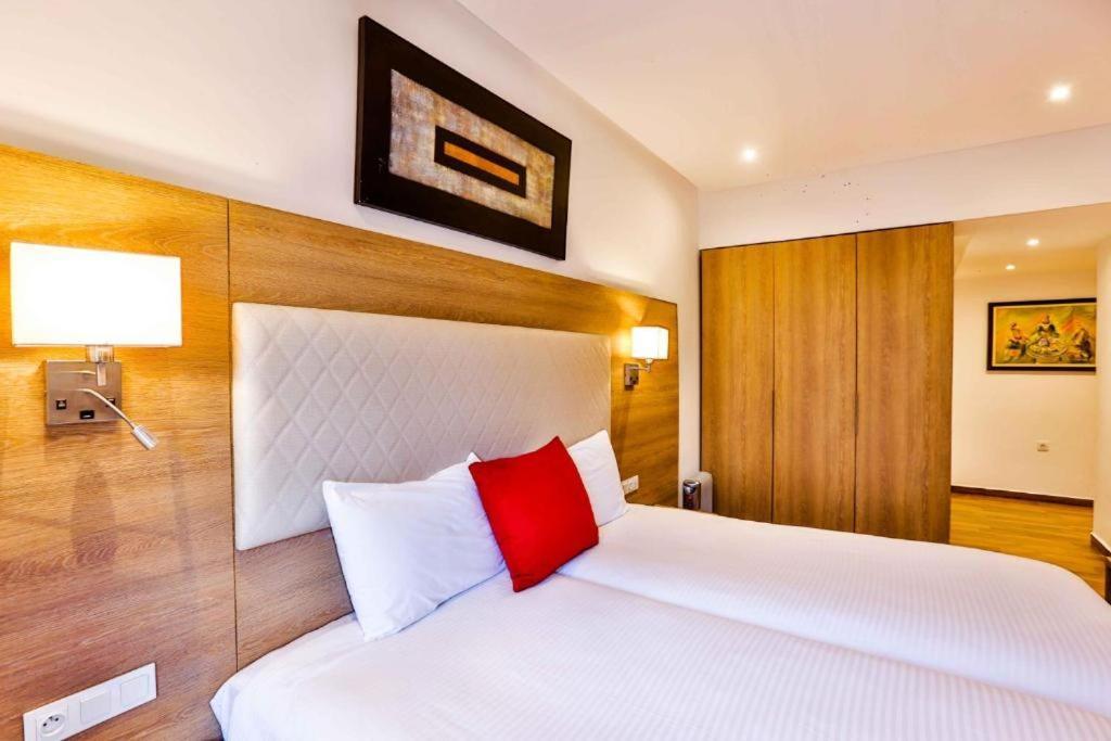 Mechouar Plaza Hotel