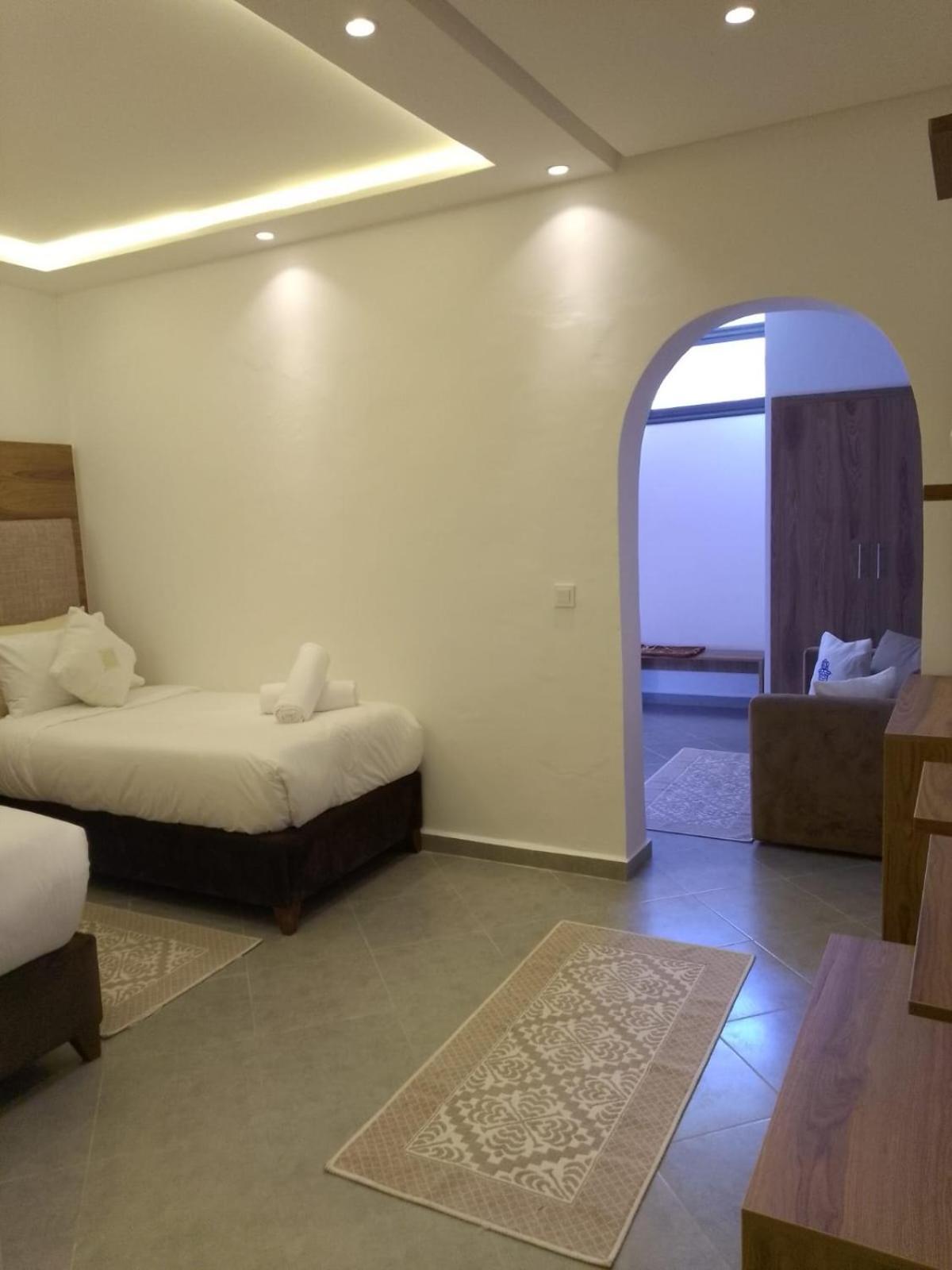 Mechouar Plaza Essaouira