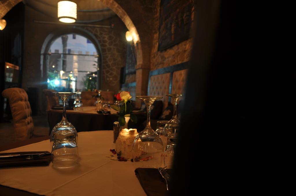 Mechouar Plaza Hotel Essaouira