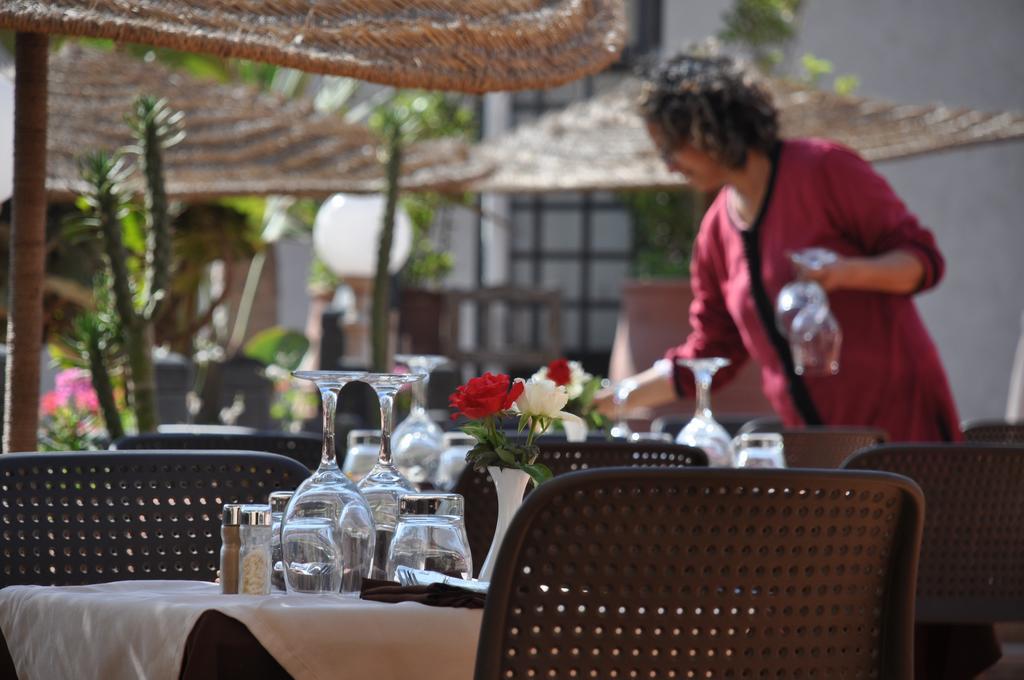 Mechouar Plaza Hotel *
