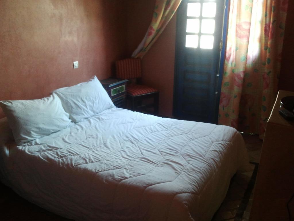 Hotel Mechouar Plaza *
