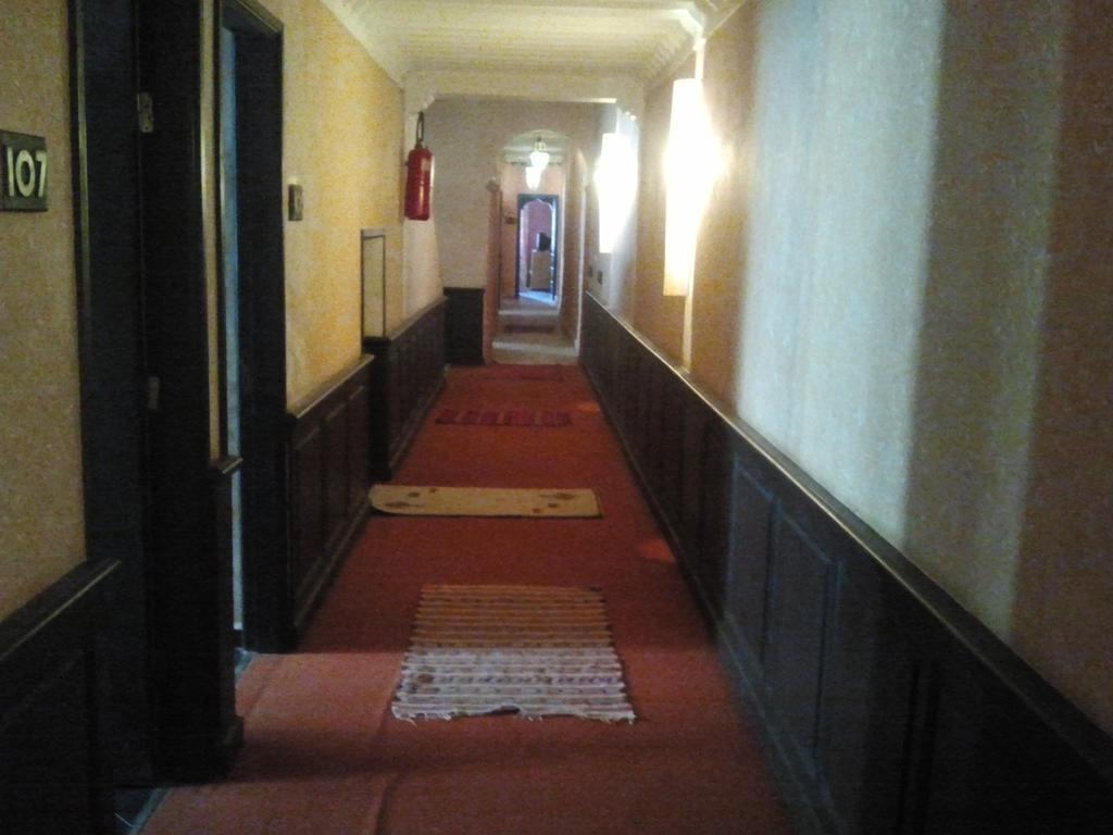 Mechouar Plaza Hotel Essaouira